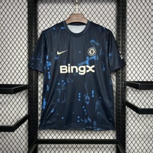 Equipación Pre-partido Chelsea 24-25