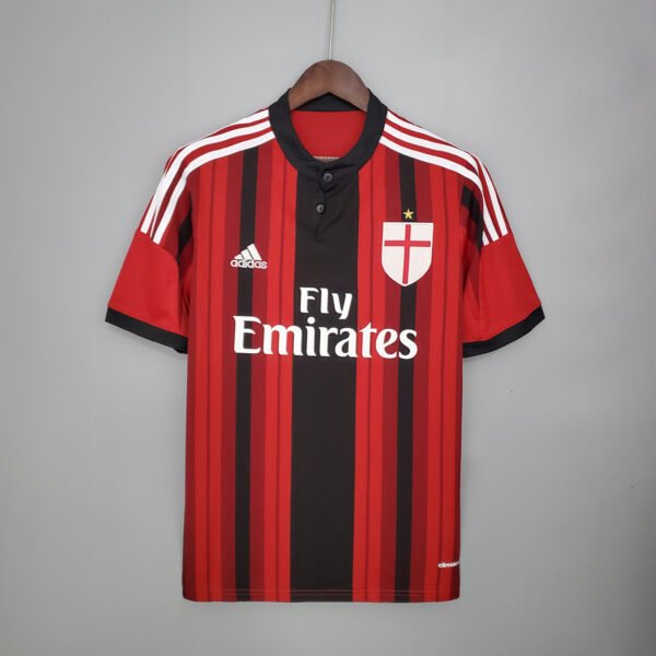 Retro AC Milan 14-15