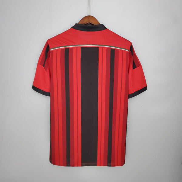 Retro AC Milan 14-15 - Imagen 2