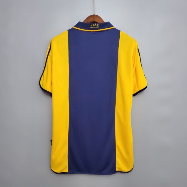 Retro Ajax 00-01 - Imagen 2