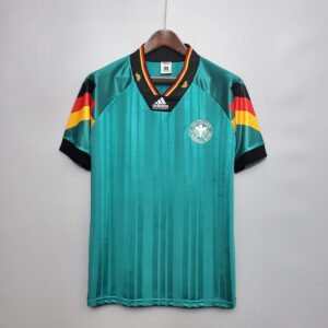 Retro Alemania 92-93