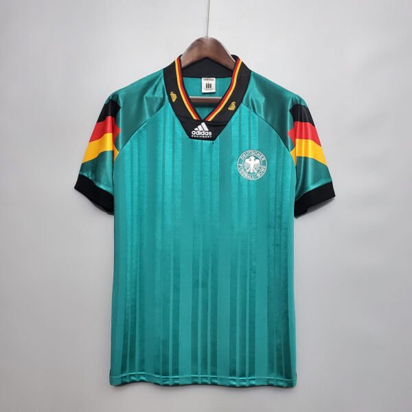 Retro Alemania 92-93