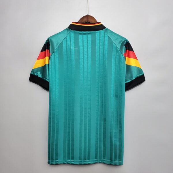 Retro Alemania 92-93 - Imagen 2
