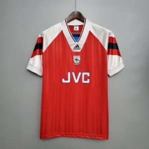 Retro Arsenal 92-93