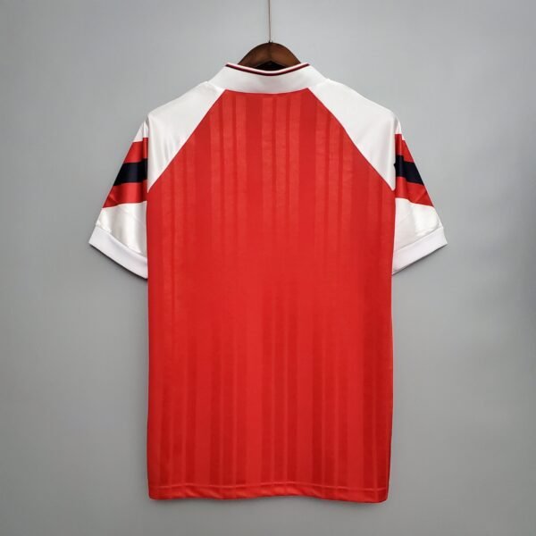 Retro Arsenal 92-93 - Imagen 2