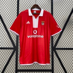 Retro Benfica 04-05