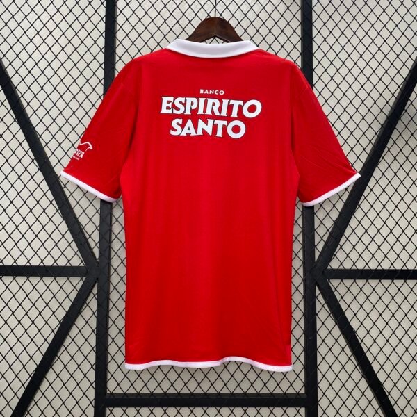 Retro Benfica 04-05 - Imagen 2