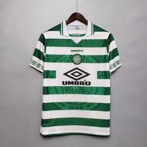 Retro Celtics 98-99