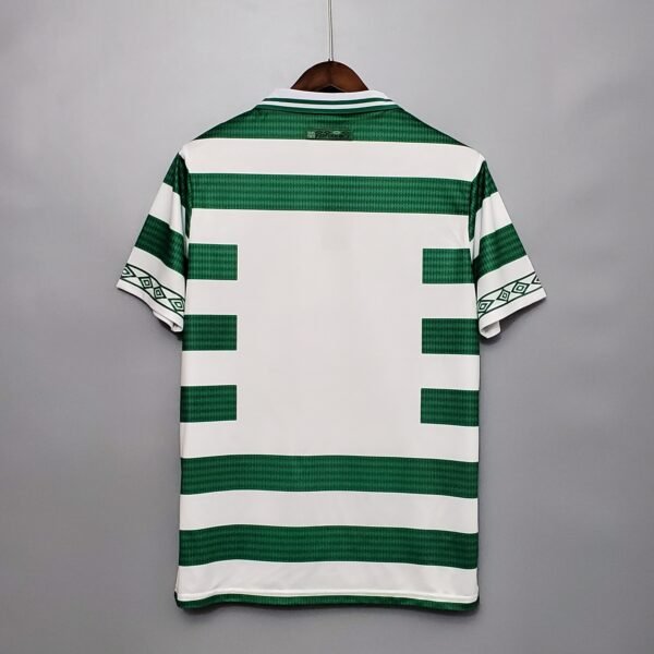 Retro Celtics 98-99 - Imagen 2