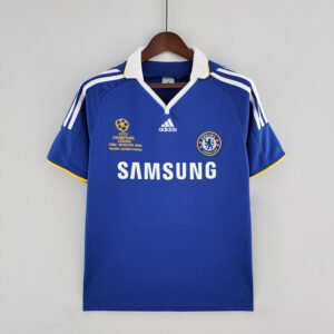 Retro Chelsea 08-09