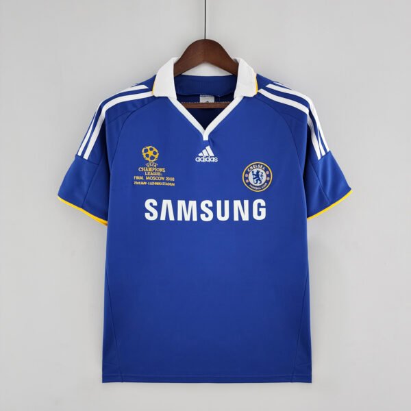 Retro Chelsea 08-09