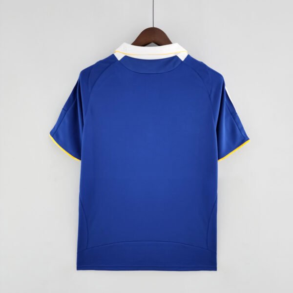 Retro Chelsea 08-09 - Imagen 2