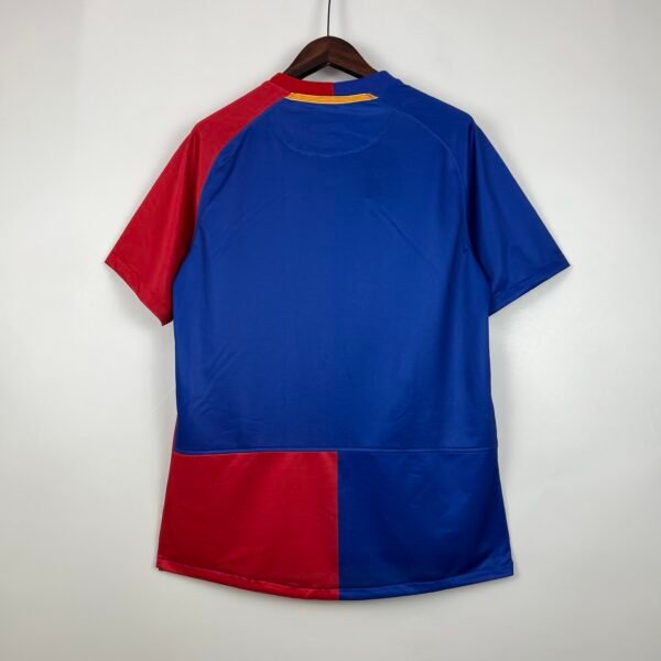 Retro FC Barcelona 08-09 - Imagen 2