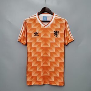 Retro Holanda 88-89