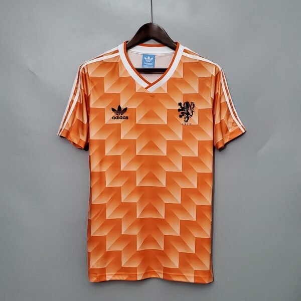 Retro Holanda 88-89