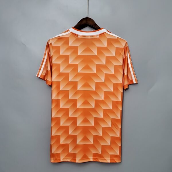 Retro Holanda 88-89 - Imagen 2