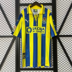 Retro Las Palmas 98-99