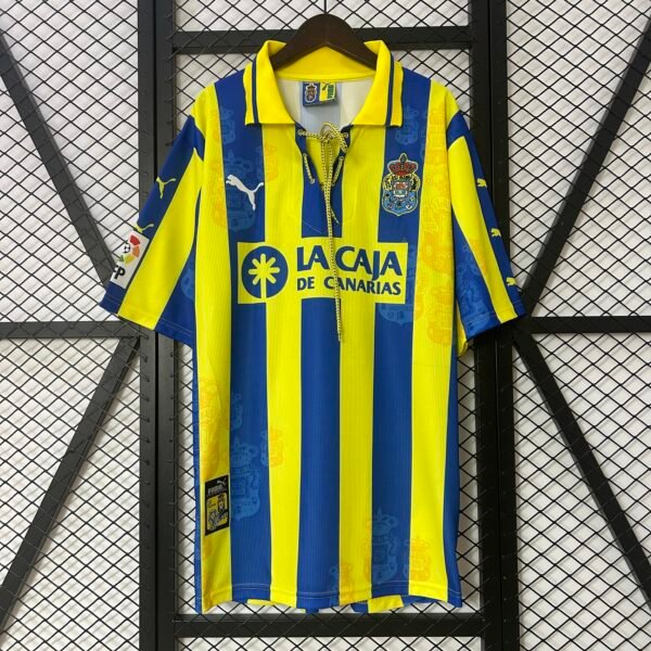 Retro Las Palmas 98-99