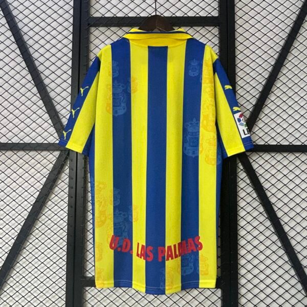 Retro Las Palmas 98-99 - Imagen 2