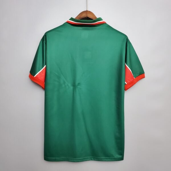 Retro Marruecos 98-99 - Imagen 2