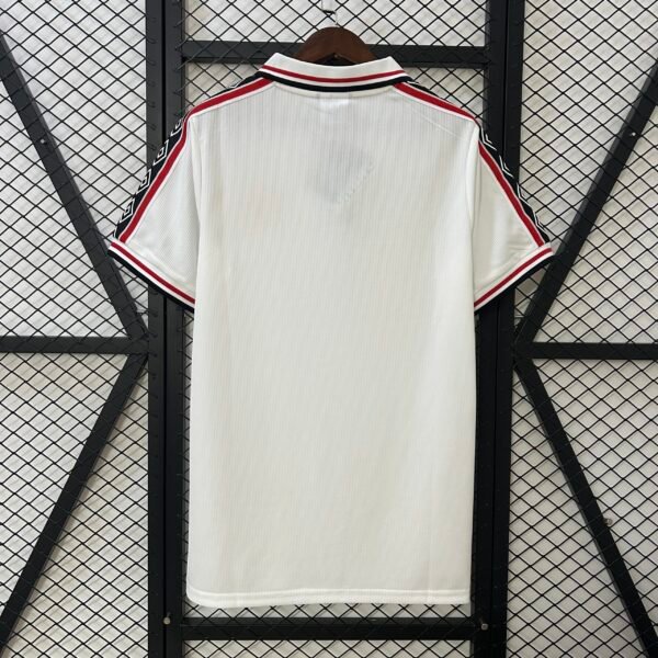 Retro United 98-99 White - Imagen 2