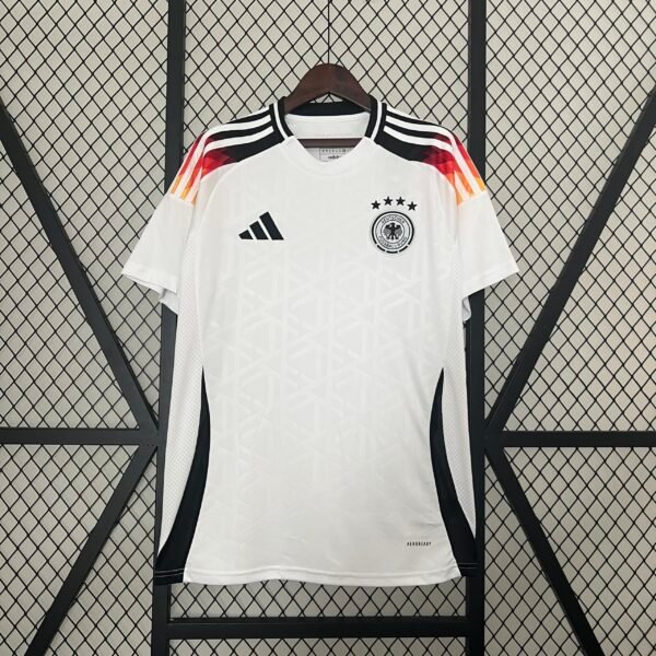 Equipación Local Alemania 24-25