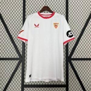 Equipación Local Sevilla 24-25