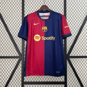 Equipación Local FC Barcelona 24-25