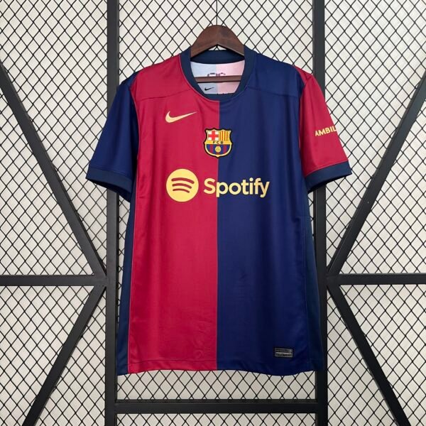 Equipación Local FC Barcelona 24-25