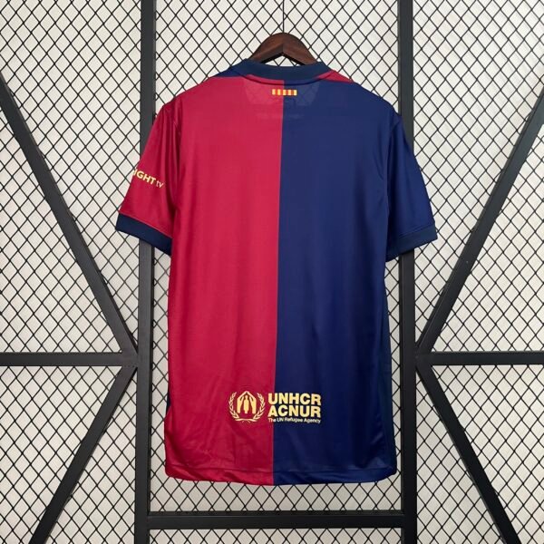 Equipación Local FC Barcelona 24-25 - Imagen 2