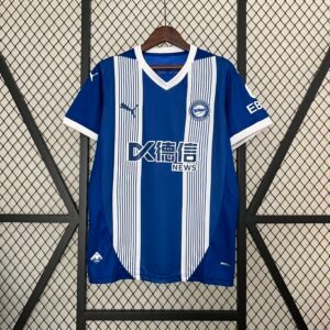 Equipación Local Alaves 24-25
