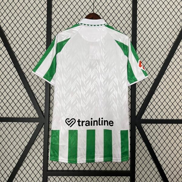 Equipación Local Betis 24-25 - Imagen 2