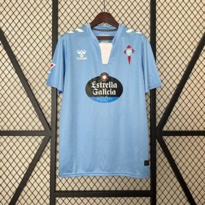 Equipación Local Celta 24-25