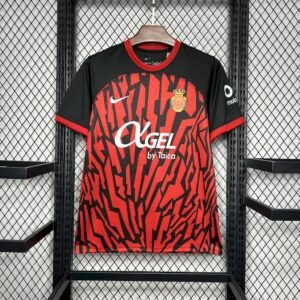 Equipación Local Mallorca 24-25