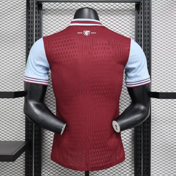 Equipación Local West Ham - Imagen 2
