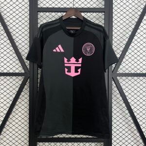 Equipación Visitante Inter de Miami 25-26