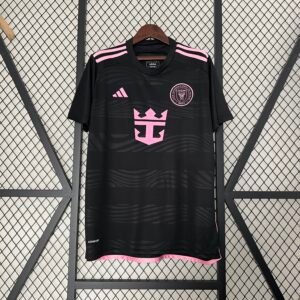 Equipación Visitante Inter Miami 24-25