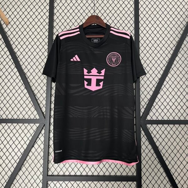 Equipación Visitante Inter Miami 24-25