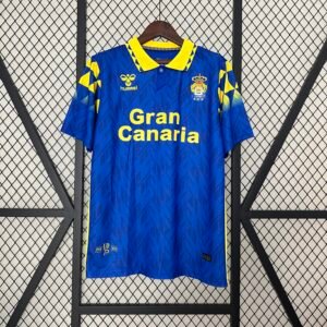 Equipación Visitante Las Palmas 24-25