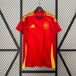 Equipación Local España 24-25
