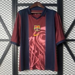 FC Barcelona X Travis Scott Especial