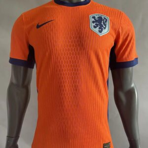 Equipación Local Holanda 24-25