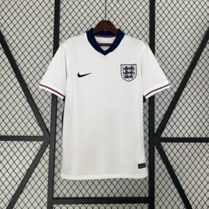 Equipación Local Inglaterra 24-25