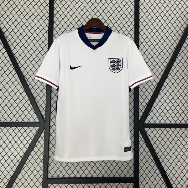 Equipación Local Inglaterra 24-25