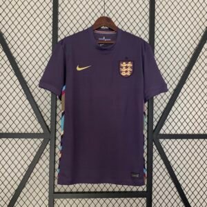 Equipacion Visitante Inglaterra 24-25