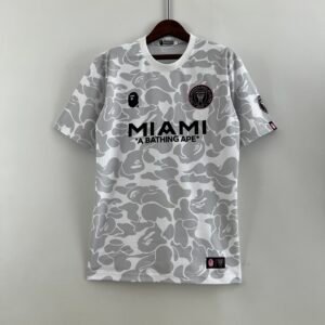 Inter de Miami X Bape 2