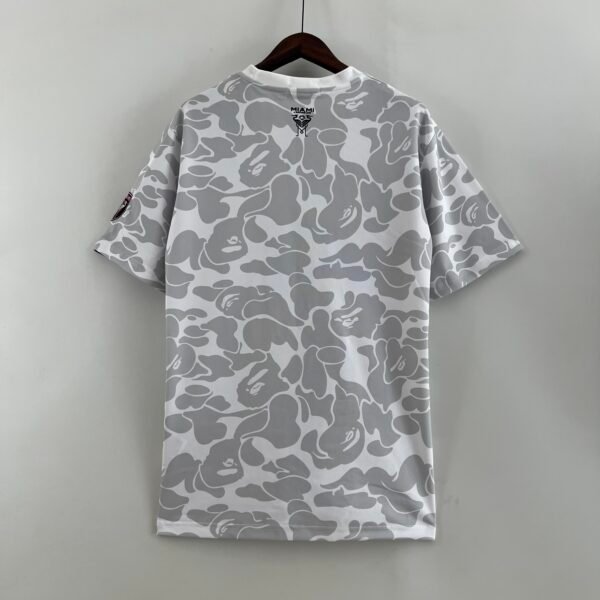 Inter de Miami X Bape 2 - Imagen 2