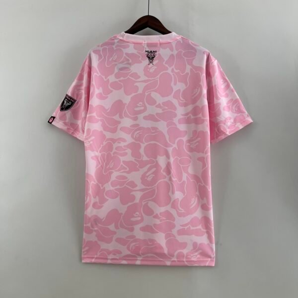 Inter de Miami X Bape - Imagen 2