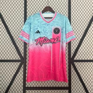 Inter de Miami X Miami Heat