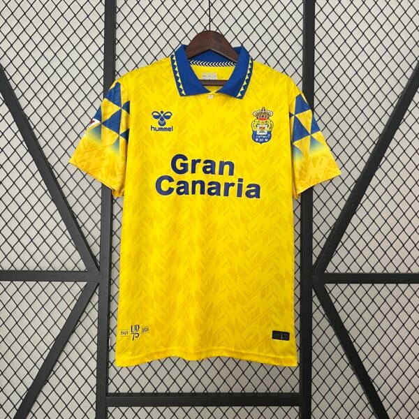 Equipación Local Las Palmas 24-25